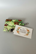 Ear Bud Case - Farmyard - Large