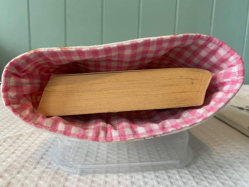 Frenchie Dog Kindle/Book Sleeve - Small
