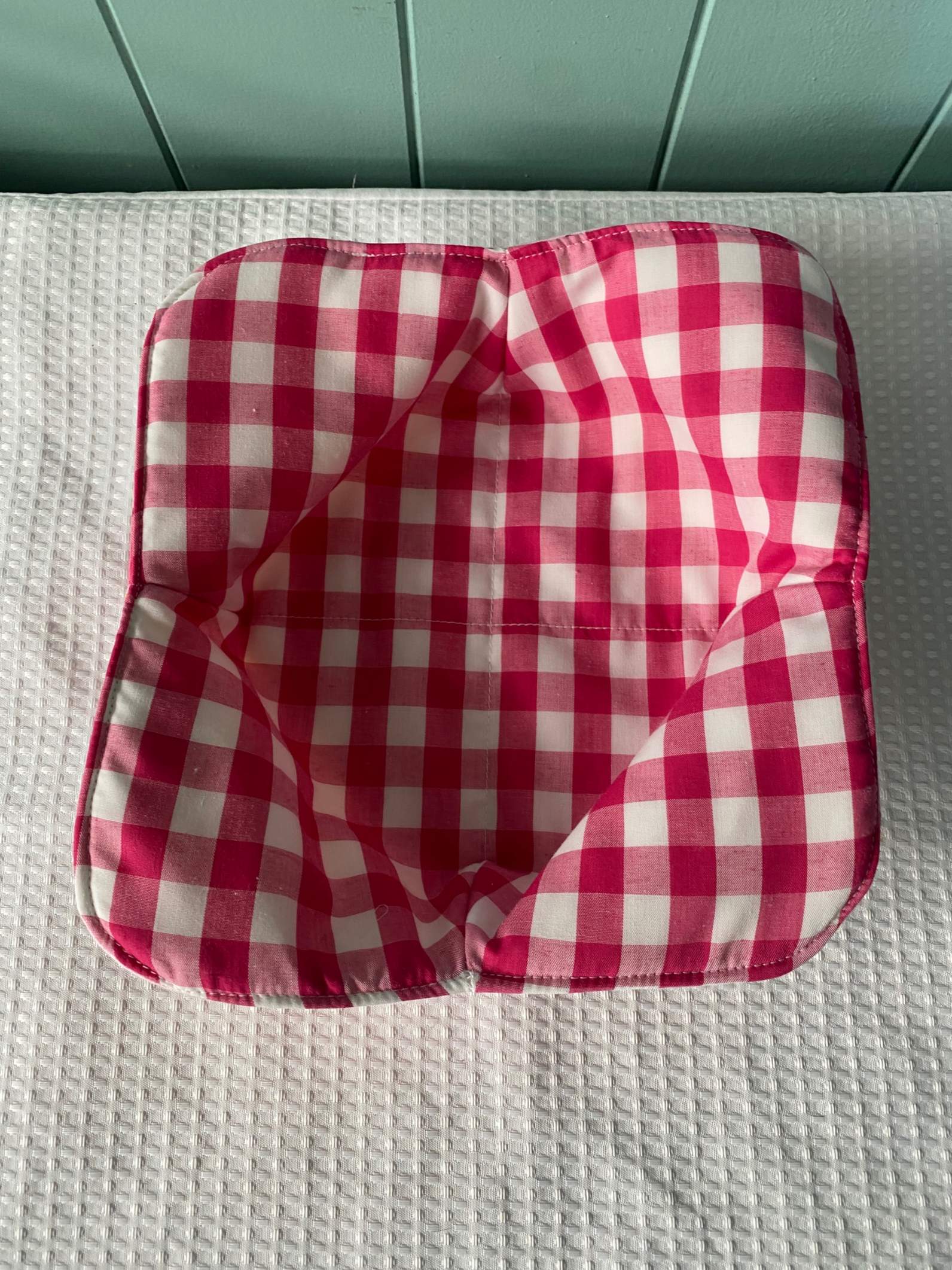 Bowl Cozy - Pink Donuts