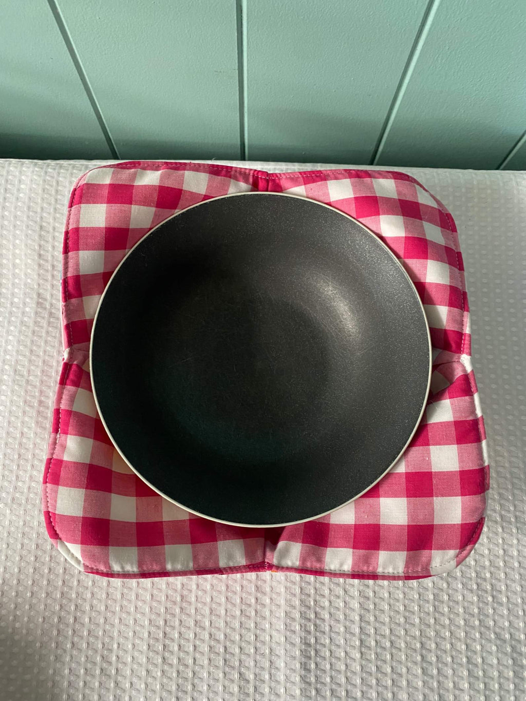 Bowl Cozy - Pink Donuts