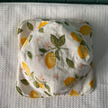 Bowl Cozy - Lemonade - Medium