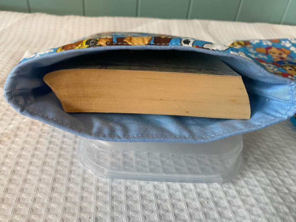 Paw Patrol Kindle/Book Sleeve - Small