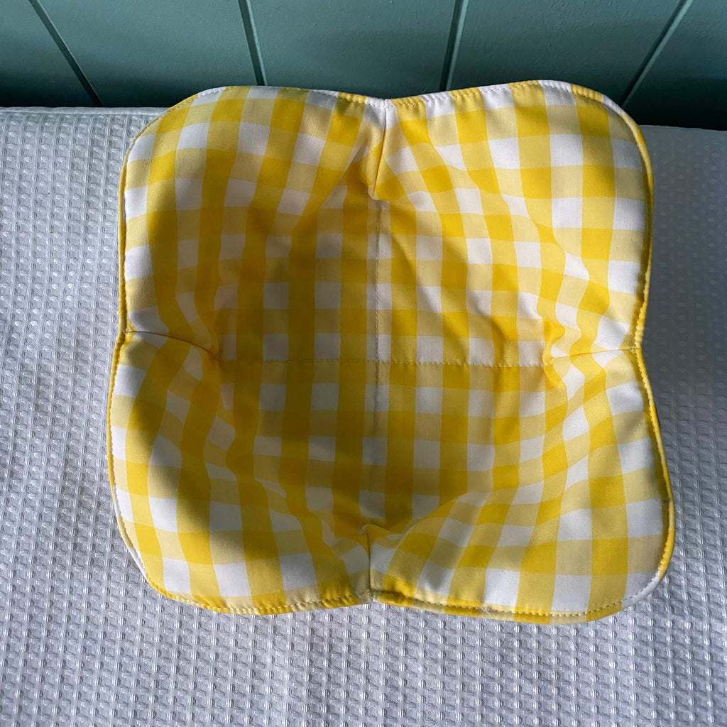 Bowl Cozy - Lemonade - Medium