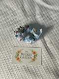 Hair Scrunchie - Small - Bluey