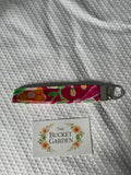 Wristlet - Tropical Floral