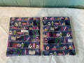 Purple Witchy Kindle/Book Sleeve - Small