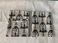 Wednesday Adams Kindle/Book Sleeve - Small